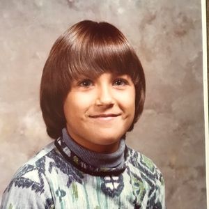 Meet your Posher, Joy